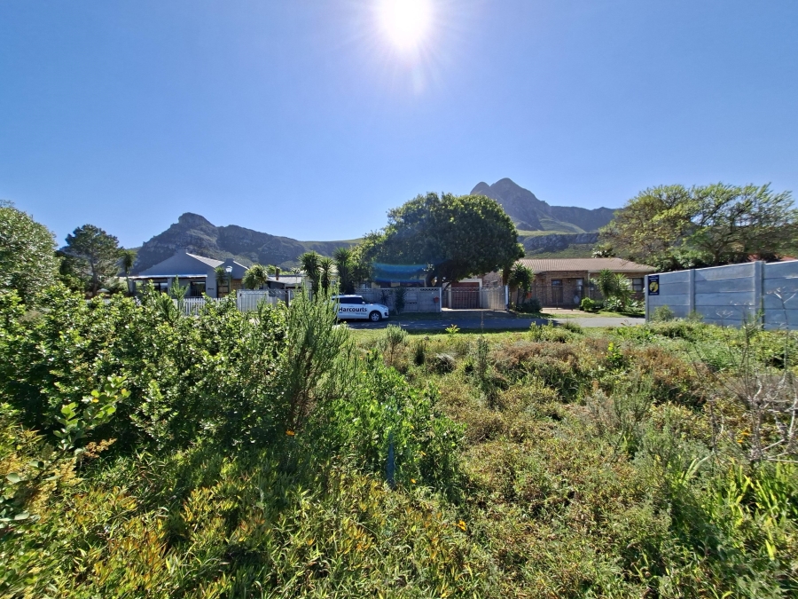 0 Bedroom Property for Sale in Palmiet Western Cape